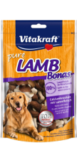 Vitakraft Pure Lamb With Calcium Bone